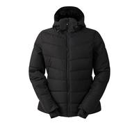 Plumífero con capucha de mujer Dare 2B Glacier 44