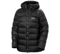 Helly Hansen Glacier Down Jacket Mujer Negro XL XL