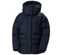 Helly Hansen Inspire Down Puffer Mujer Azul marino M M