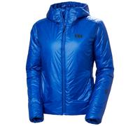Plumífero con capucha de mujer Helly Hansen Odin Everdown S