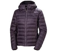 Plumífero con capucha de mujer Helly Hansen Verglas Down 2.0 L Female