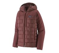 Plumífero con capucha de mujer Patagonia Hi-Loft Nano S Female