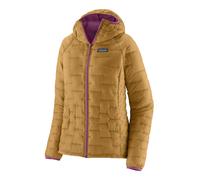 Plumífero con capucha de mujer Patagonia Micro Puff XS Female