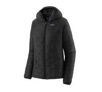 Plumífero con capucha de mujer Patagonia Micro XL Female