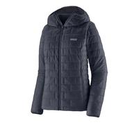 Plumífero con capucha de mujer Patagonia Nano Puff S Female