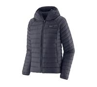 PATAGONIA W's Down Sweater Hoody - Mujer - Azul - talla S- modelo 2027