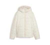 PUMA Ess - Chaqueta acolchada unisex con capucha (paquete de 1)