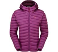Plumífero con capucha de mujer Rab Cirrus Flex XL Female