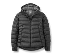 Plumífero con capucha de mujer Rab Electron Pro XL Female