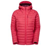 Rab Chaqueta alpina Microlight Wmns (Sandía)