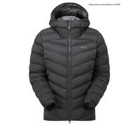Plumífero con capucha de mujer Rab Nebula Pro XS Female