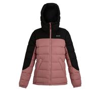 Plumífero con capucha de mujer Regatta Aldthorn 40