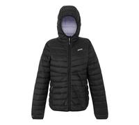 Plumífero con capucha de mujer Regatta Hillpack IV 36