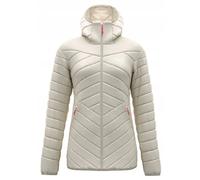 Plumífero con capucha de mujer Salewa Brenta S Female
