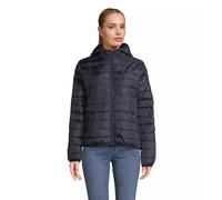 Plumífero con capucha de mujer Sol's Stream 2XL