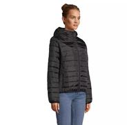 Plumífero con capucha de mujer Sol's Stream S