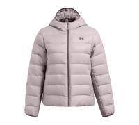Plumífero con capucha de mujer Under Armour Legend S Female