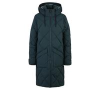 Plumífero con capucha de mujer Ziener Talasi 44