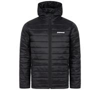 Plumífero con capucha Donic Aspen S