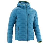 Plumífero con capucha Edelrid Me Dolo XS Unisex