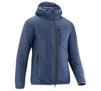 Plumífero con capucha Edelrid Me Dreamcatcher M Unisex