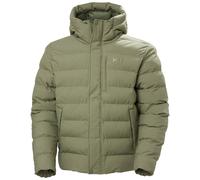 Plumífero con capucha Helly Hansen Alby Puffy S