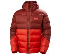 Plumífero con capucha Helly Hansen Glacier 2XL Male