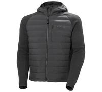 Plumífero con capucha Helly Hansen Skagen L Male