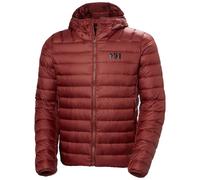 Plumífero con capucha Helly Hansen Verglas Down 2.0 XL Male