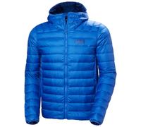 Plumífero con capucha Helly Hansen Verglas Down Hybrid 2.0 M Male