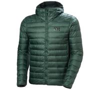 Plumífero con capucha Helly Hansen Verglas Down Hybrid 2.0 XL