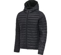 Plumífero con capucha Hummel Red S