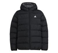 Plumífero con capucha infantil adidas 7/8 años