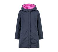 Plumífero con capucha infantil CMP 3 ans Female