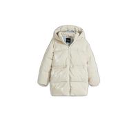 Plumífero con capucha infantil Desigual Cloud 7/8 años