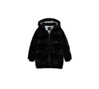 Plumífero con capucha infantil Desigual Cloud 7/8 ans