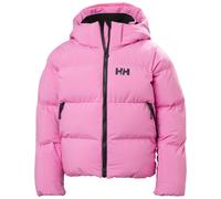 Plumífero con capucha infantil Helly Hansen Nora 12 años
