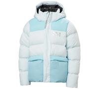 Plumífero con capucha infantil Helly Hansen Specter 13 ans