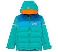 Plumífero con capucha infantil Helly Hansen Vertical 5 ans