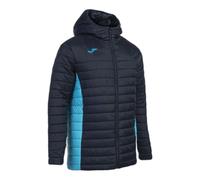 Plumífero con capucha infantil Joma Urban V 4/5 ans Male