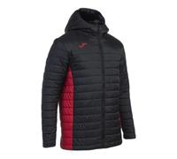 Plumífero con capucha infantil Joma Urban V 9/10 ans Male