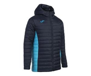 Plumífero con capucha infantil Joma Urban V 9/10 ans Male