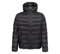Plumífero con capucha infantil Martes Essentials Mirado 13 ans