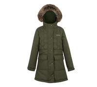 Plumífero con capucha infantil Regatta Fabrizia II 7/8 ans Unisex