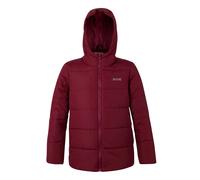 Plumífero con capucha infantil Regatta Halkner 13 ans Unisex