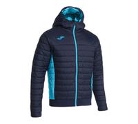 Plumífero con capucha Joma Urban V 2XL Male