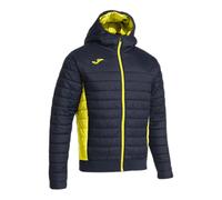 Plumífero con capucha Joma Urban V 2XL Male