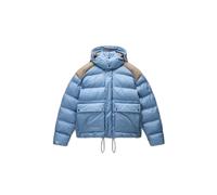 Plumífero con capucha Napapijri A-Gail L