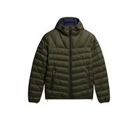 Plumífero con capucha Napapijri Aerons 2XL Male