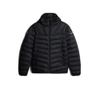 Plumífero con capucha Napapijri Aerons 3 XL
